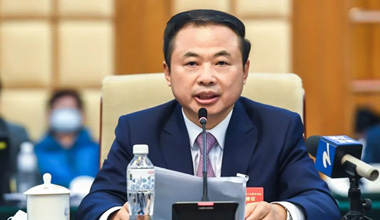 两会季丨围绕新能源产业，张天任代表提交这些建议