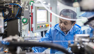 两会季丨围绕实体经济，张天任代表提出这些建议