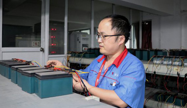 汪振兴:人到一线，都是办法