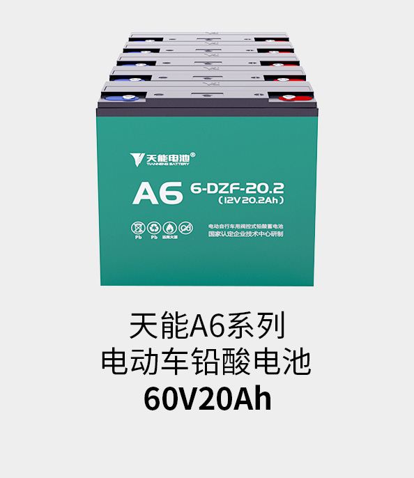 猫先生MRCAT电池60v20ah